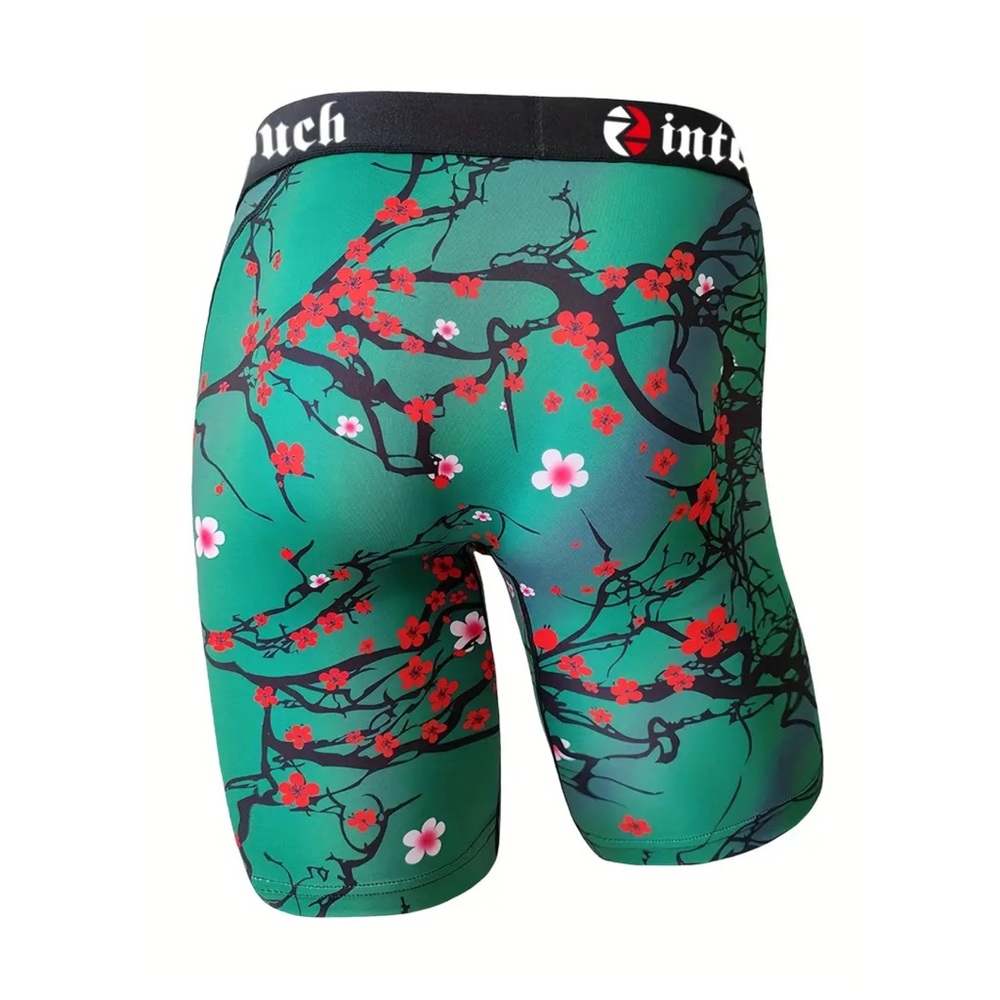 Graphic Boxers - Picture 3 of 5